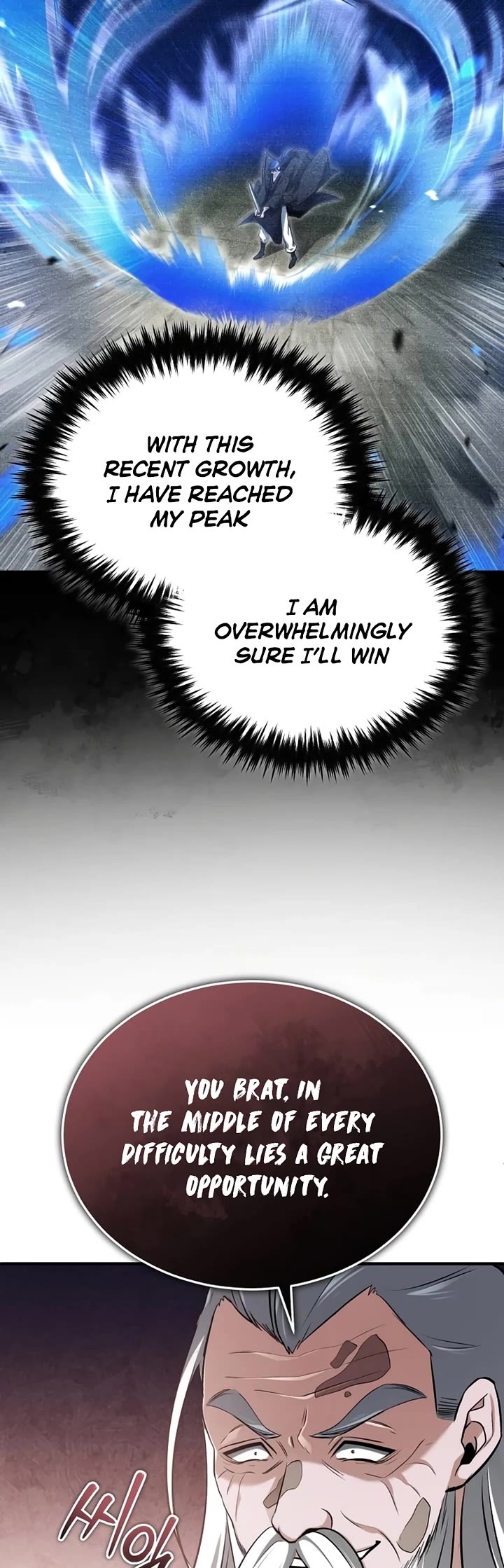 Regressor’s Life After Retirement chapter 70 page 32