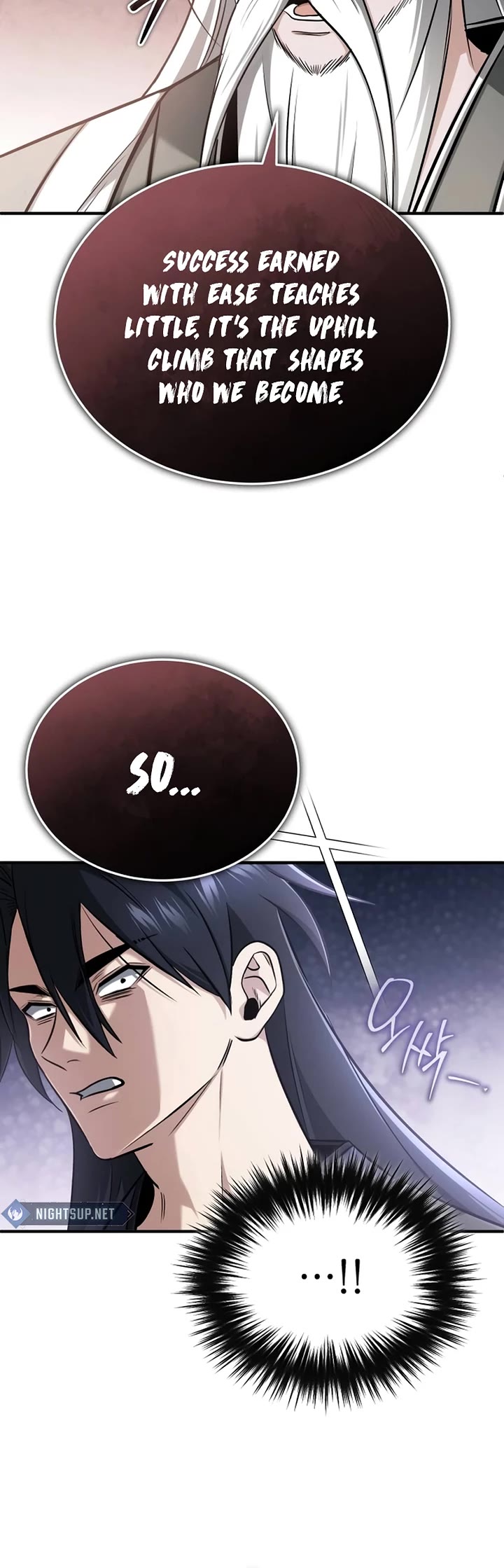 Regressor’s Life After Retirement chapter 70 page 33