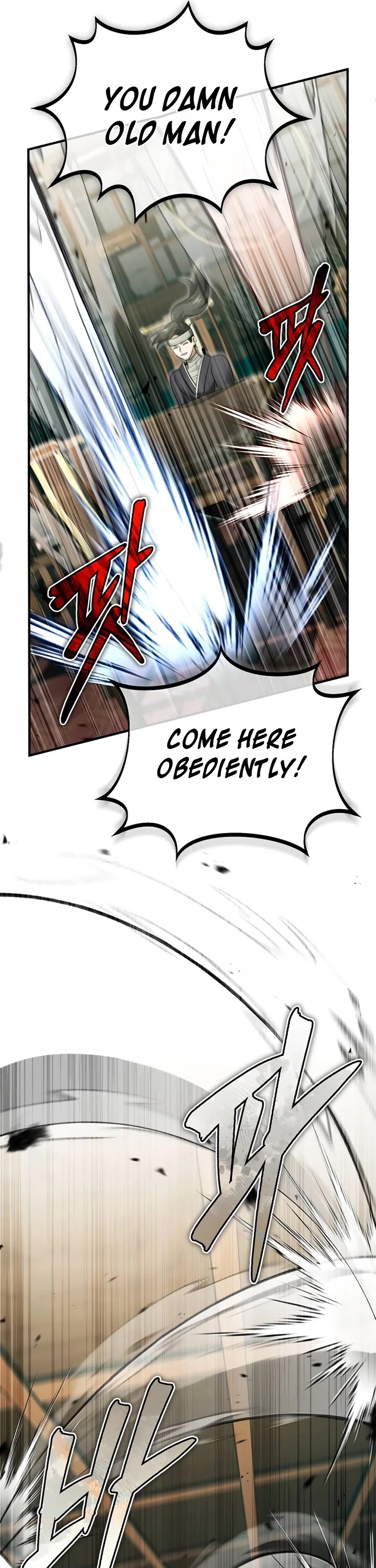 Regressor’s Life After Retirement chapter 70 page 34