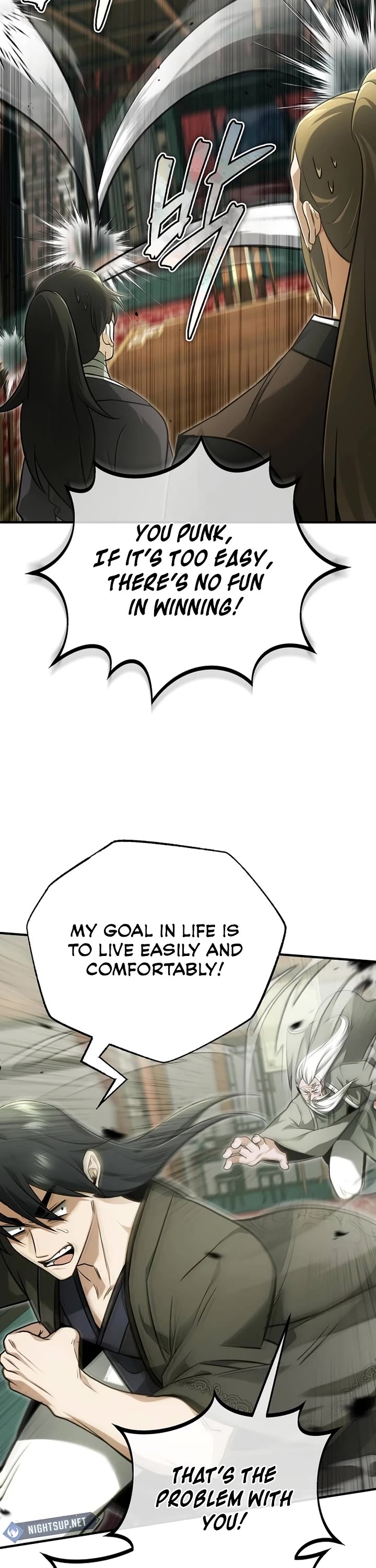 Regressor’s Life After Retirement chapter 70 page 35