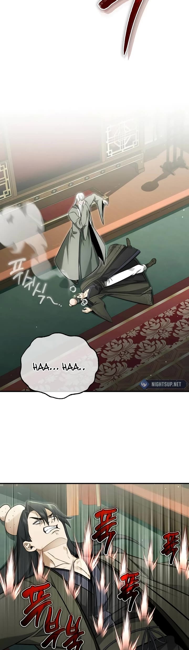 Regressor’s Life After Retirement chapter 70 page 37