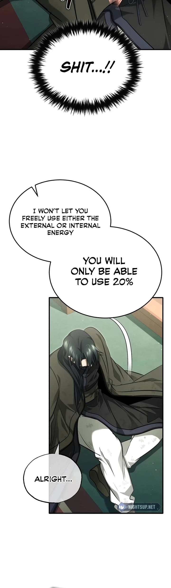 Regressor’s Life After Retirement chapter 70 page 38