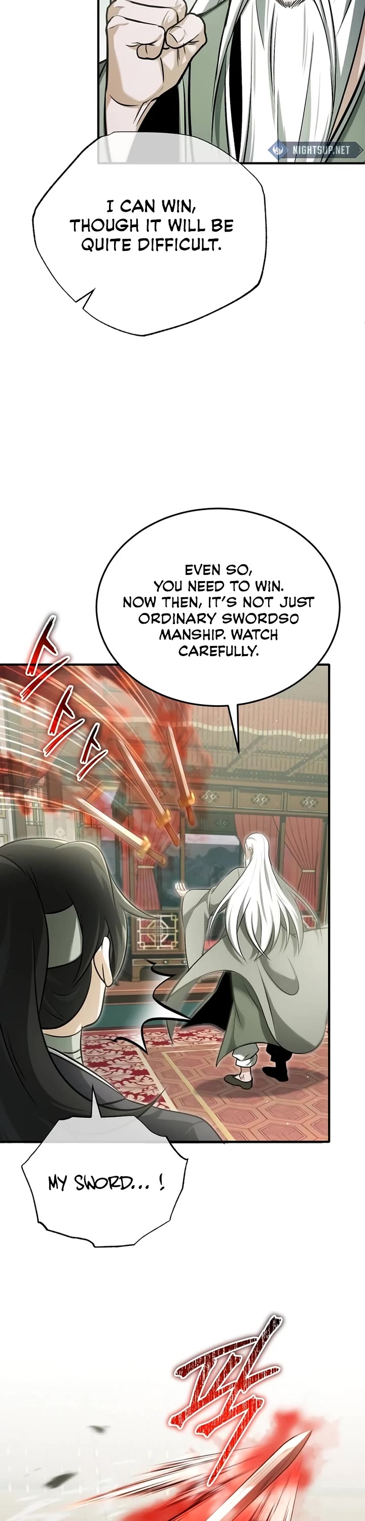 Regressor’s Life After Retirement chapter 70 page 40