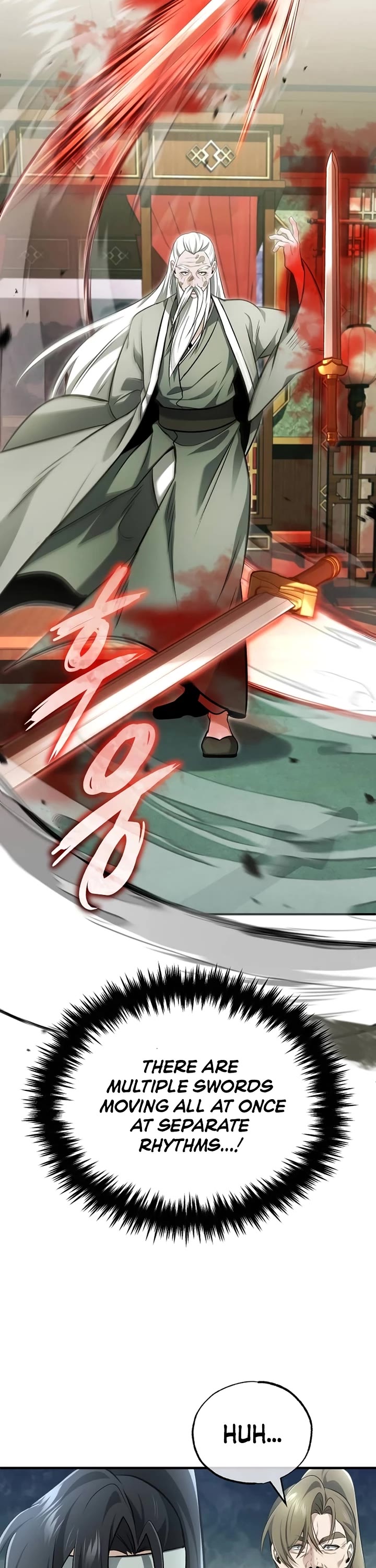 Regressor’s Life After Retirement chapter 70 page 41