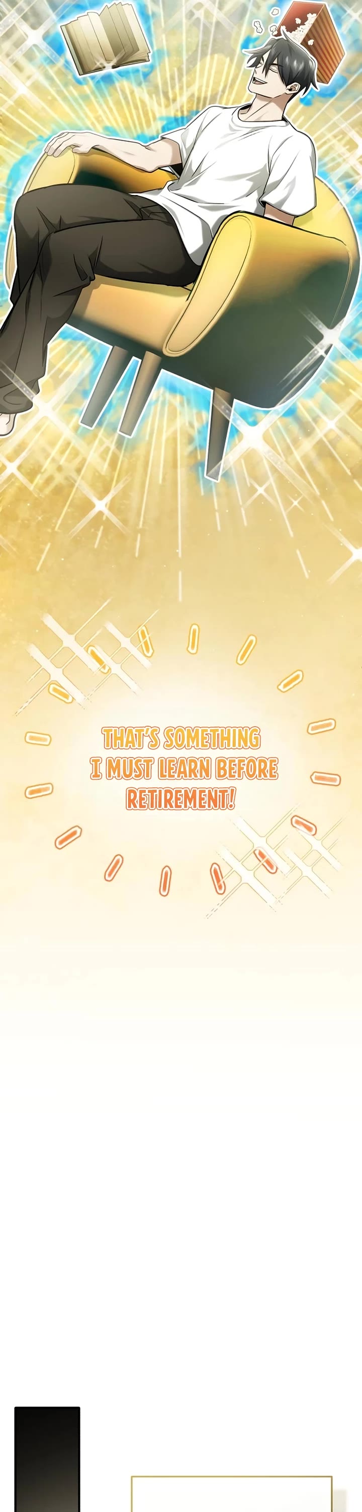 Regressor’s Life After Retirement chapter 70 page 44