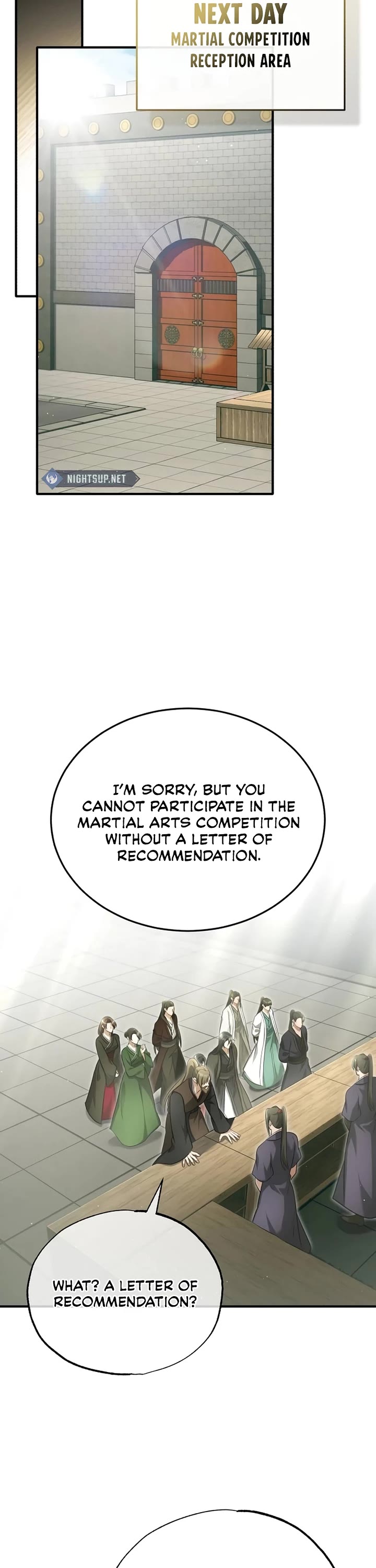 Regressor’s Life After Retirement chapter 70 page 45