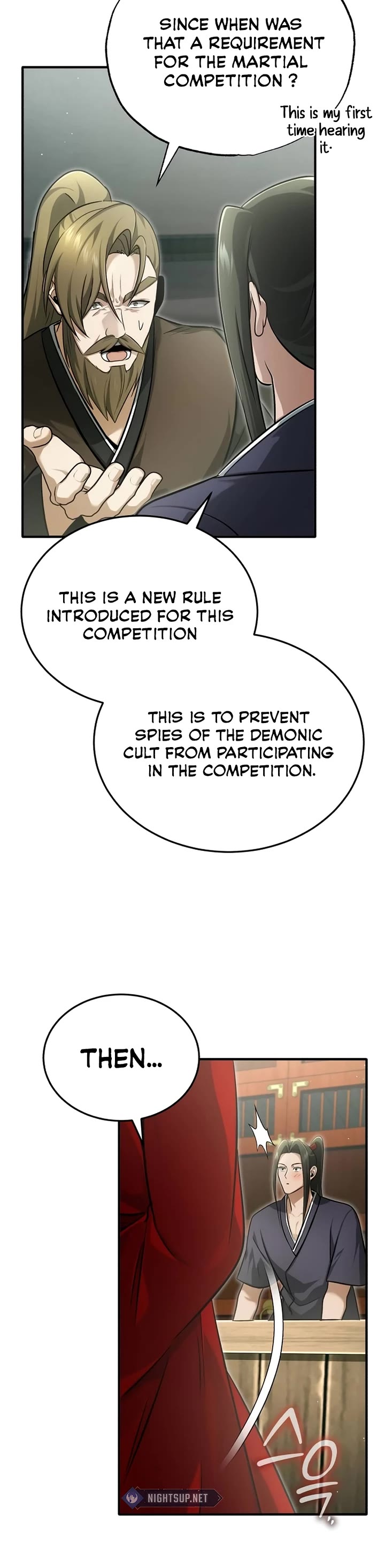 Regressor’s Life After Retirement chapter 70 page 46