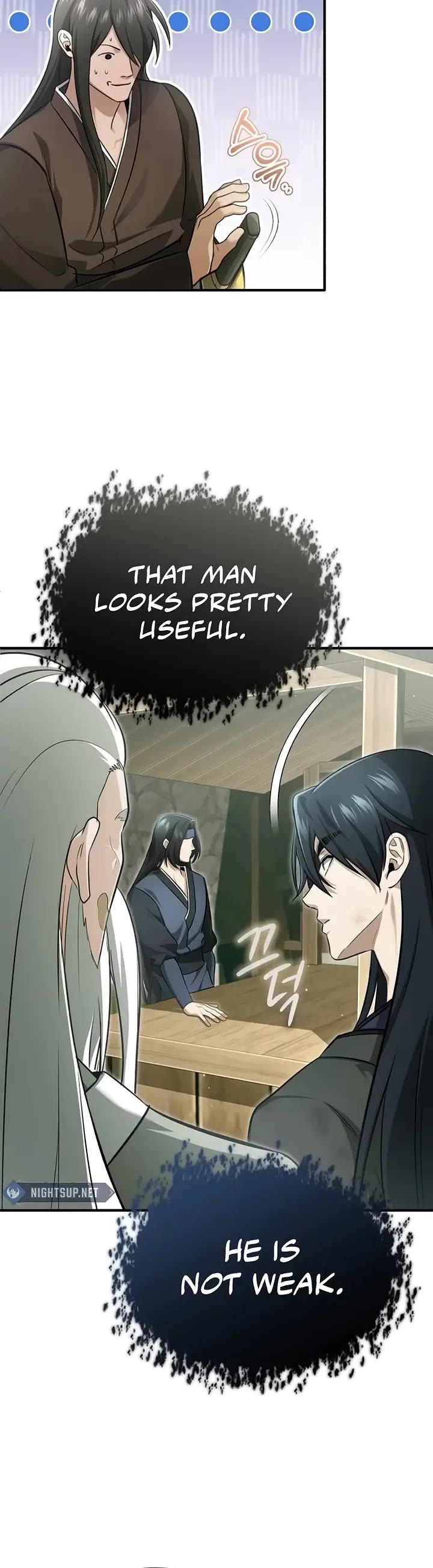 Regressor’s Life After Retirement chapter 70 page 5