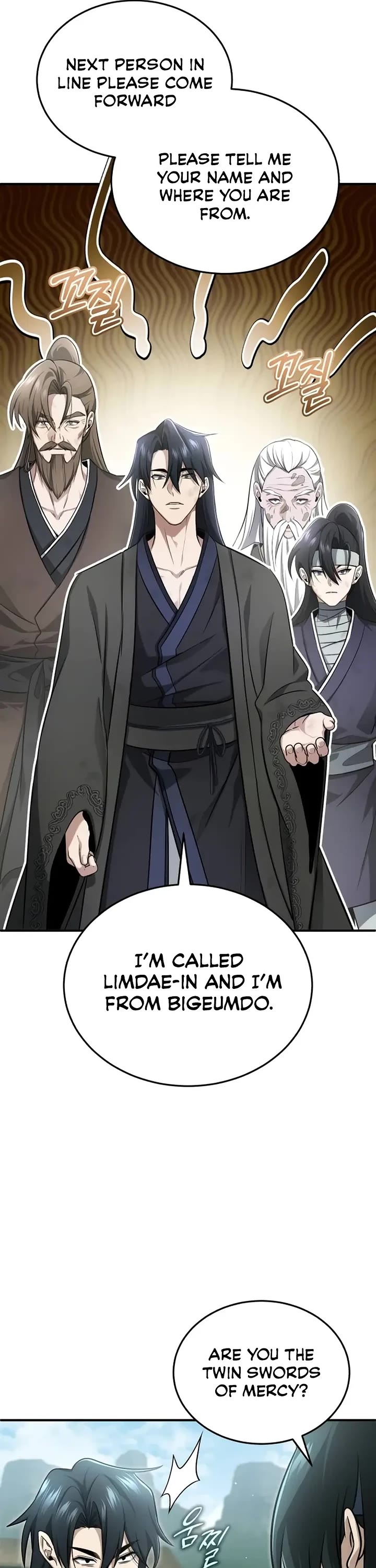 Regressor’s Life After Retirement chapter 70 page 6