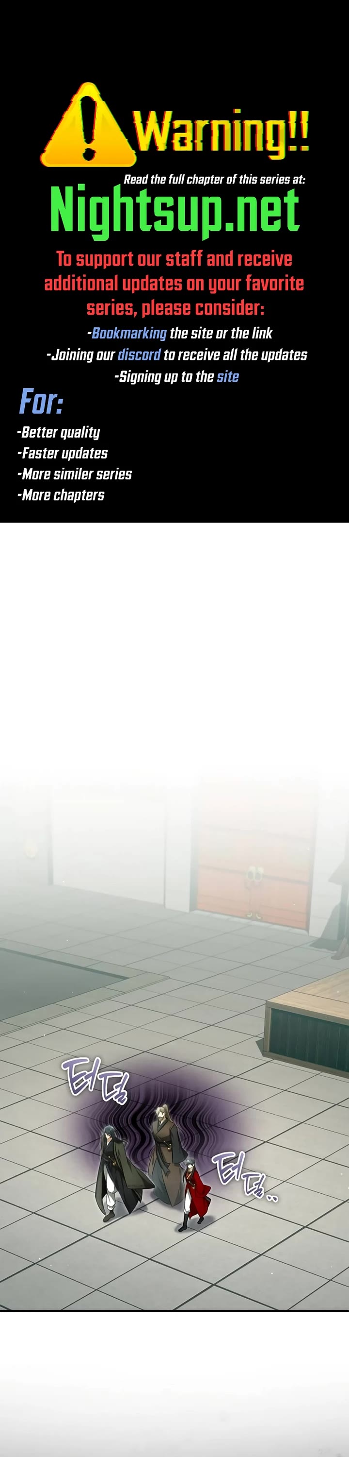 Regressor’s Life After Retirement chapter 71 page 1