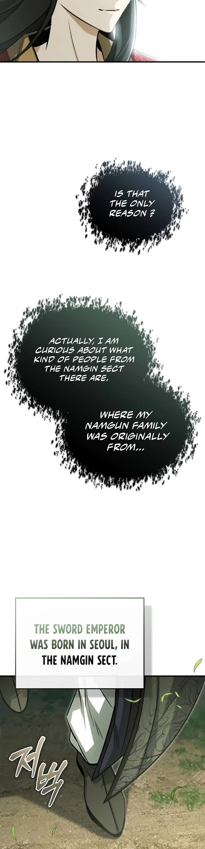 Regressor’s Life After Retirement chapter 71 page 10