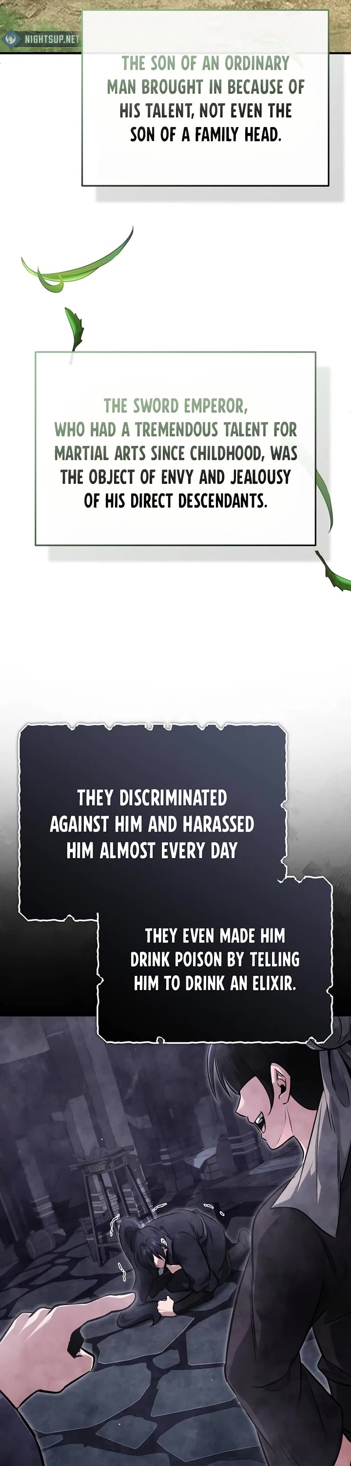 Regressor’s Life After Retirement chapter 71 page 11