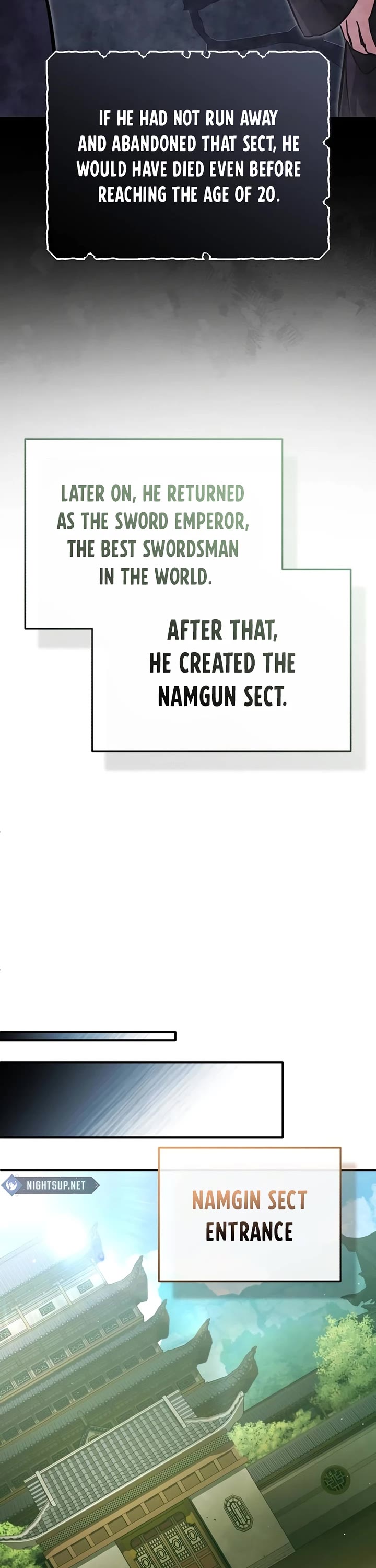 Regressor’s Life After Retirement chapter 71 page 12