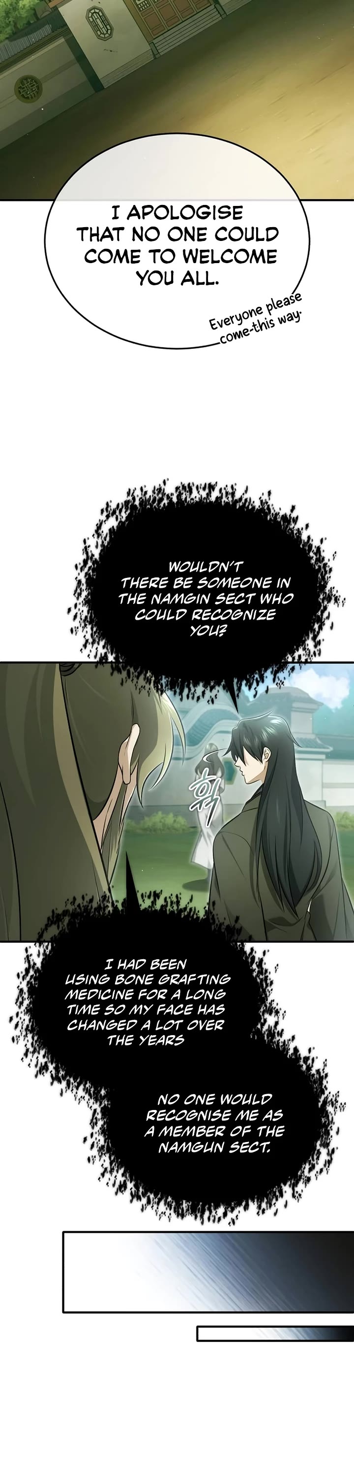 Regressor’s Life After Retirement chapter 71 page 13