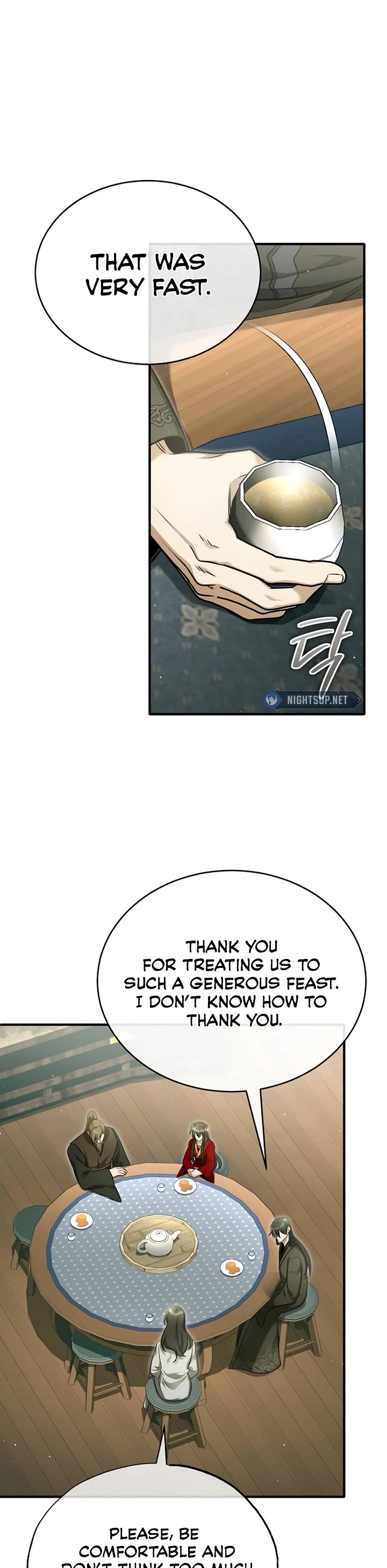 Regressor’s Life After Retirement chapter 71 page 14