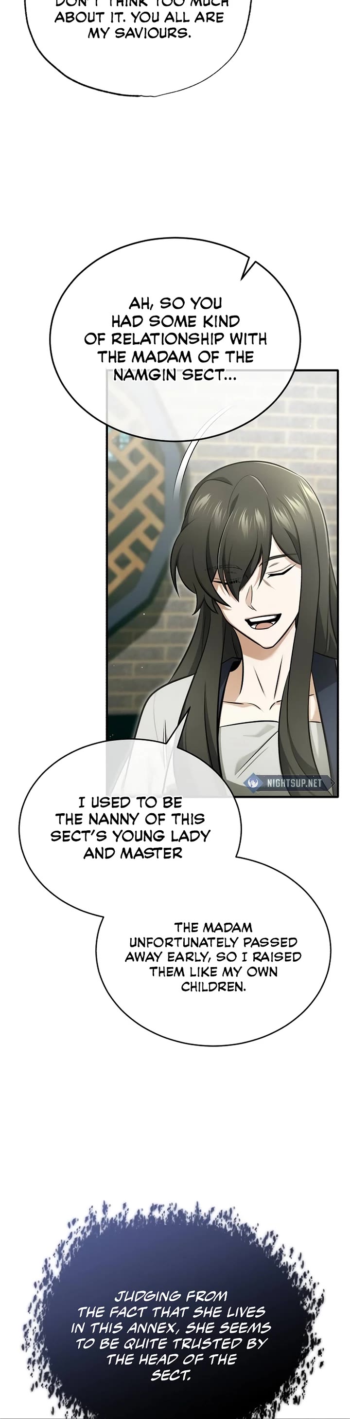 Regressor’s Life After Retirement chapter 71 page 15