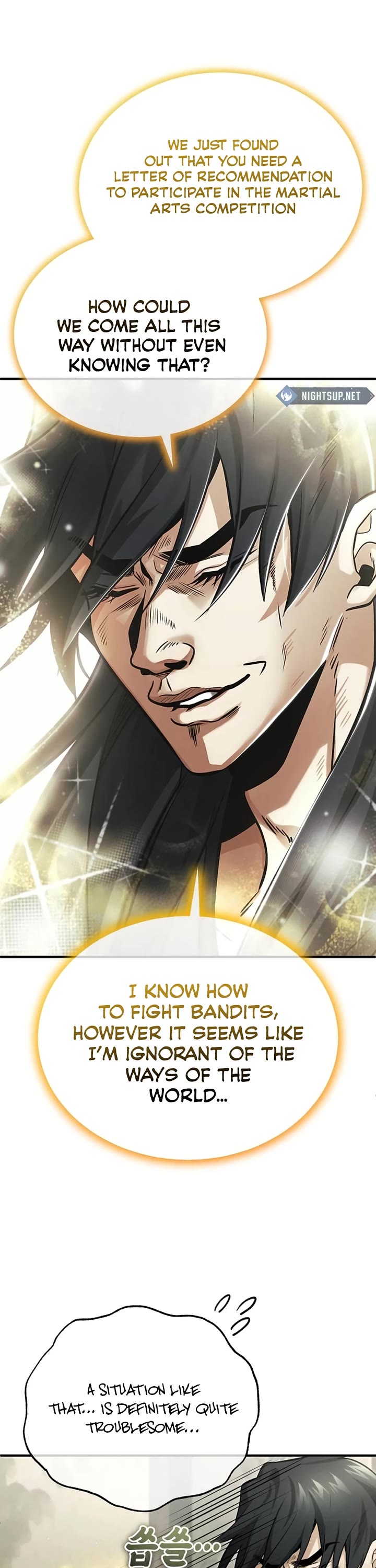 Regressor’s Life After Retirement chapter 71 page 17