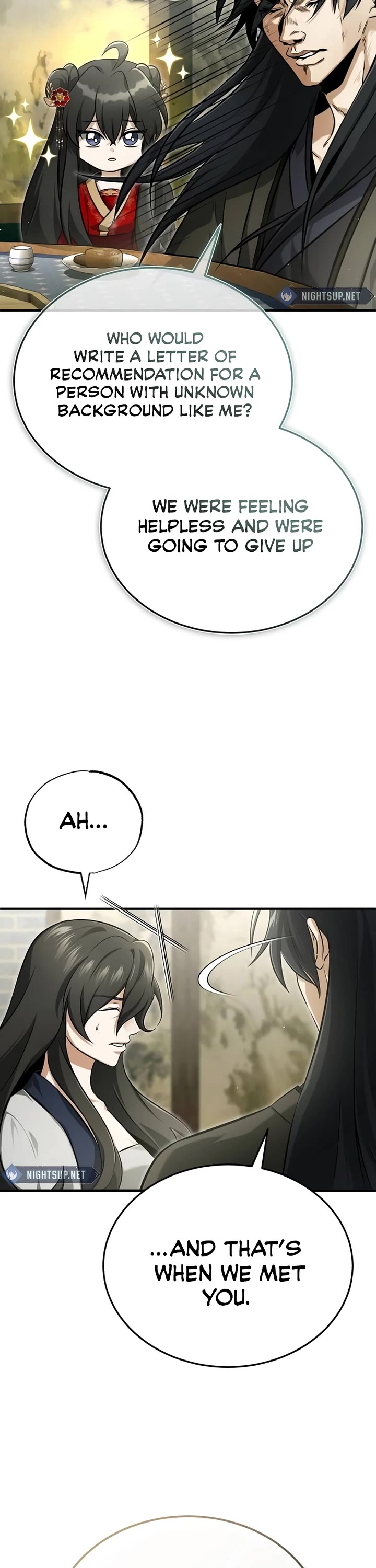 Regressor’s Life After Retirement chapter 71 page 18