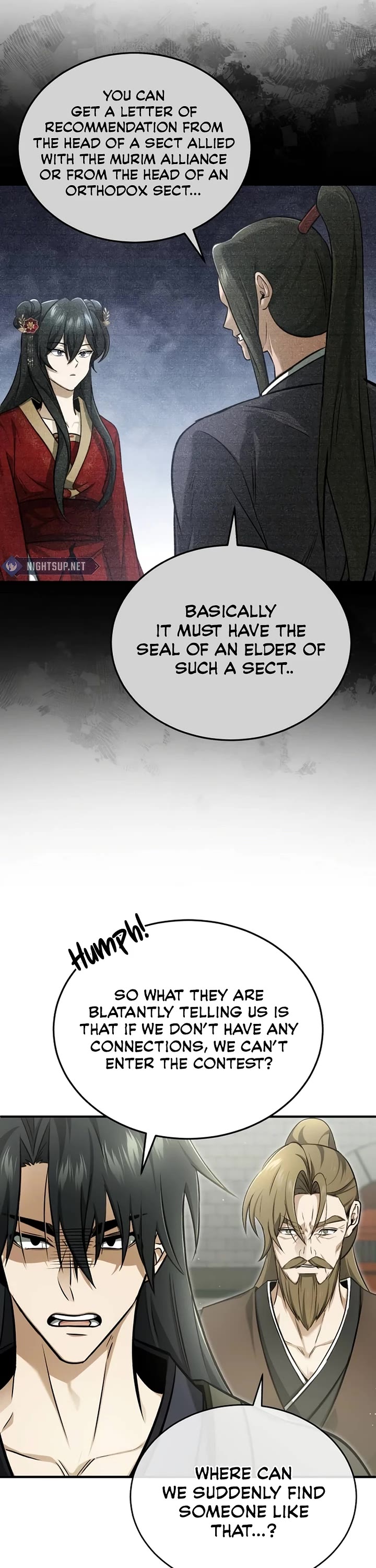 Regressor’s Life After Retirement chapter 71 page 2