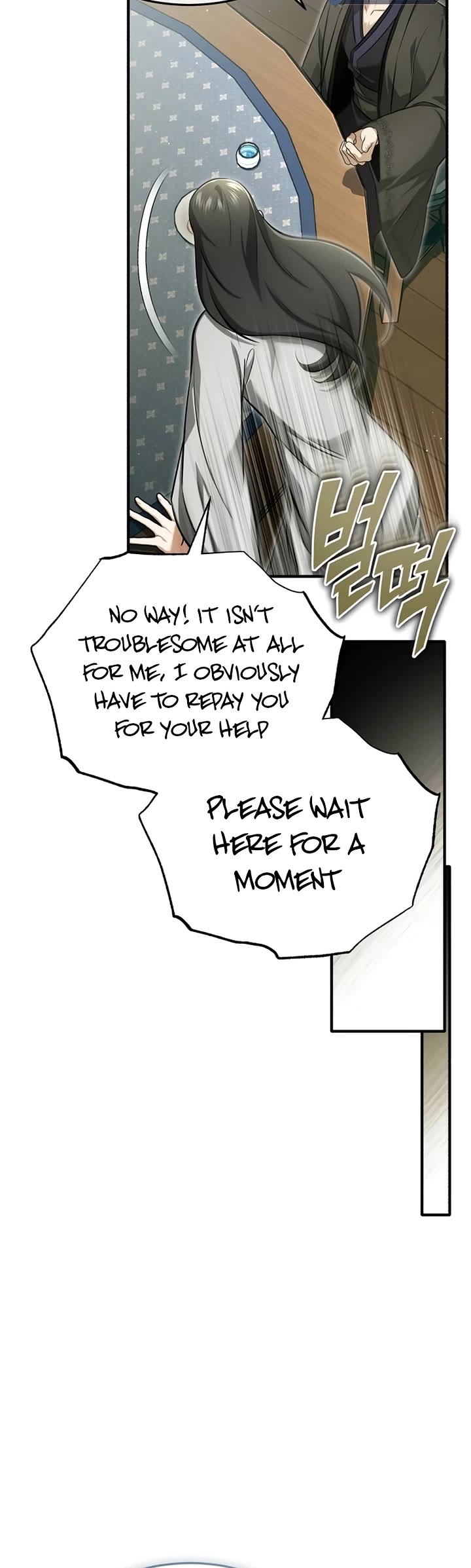 Regressor’s Life After Retirement chapter 71 page 20