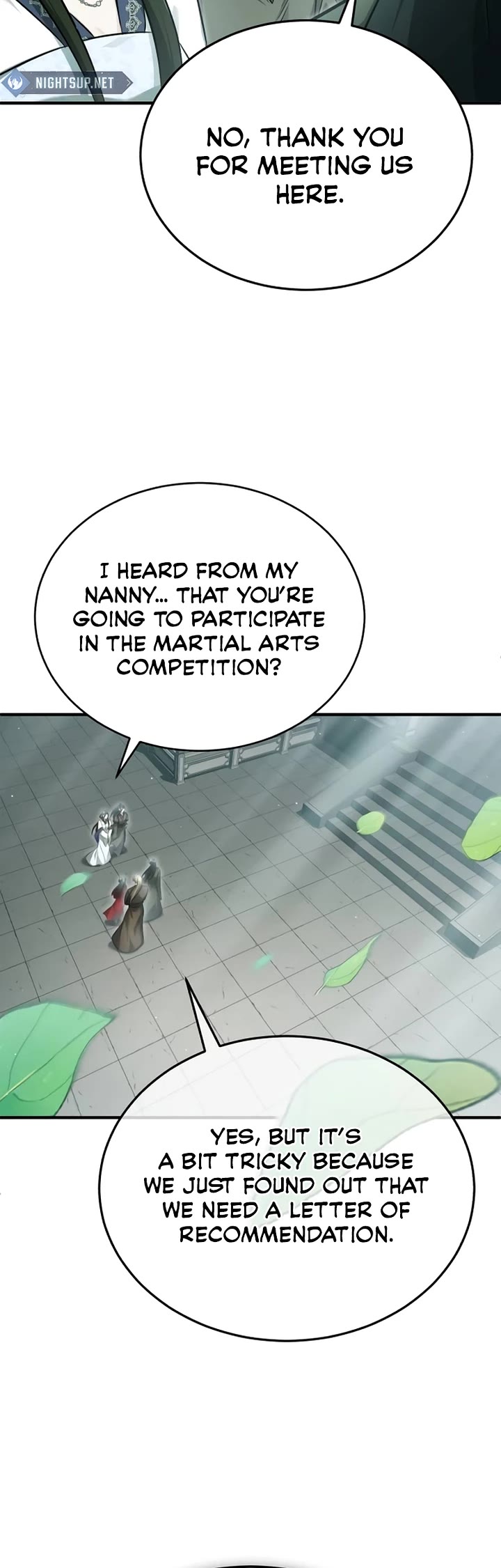 Regressor’s Life After Retirement chapter 71 page 23