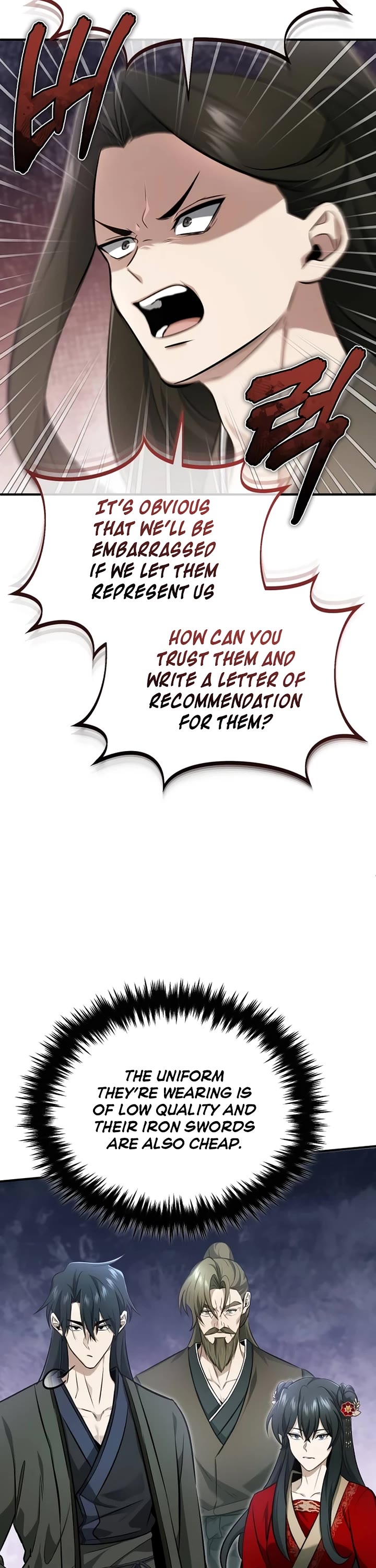 Regressor’s Life After Retirement chapter 71 page 25