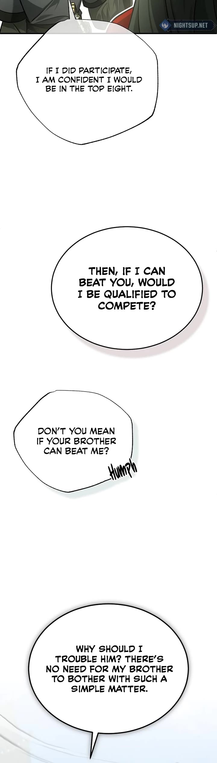 Regressor’s Life After Retirement chapter 71 page 28