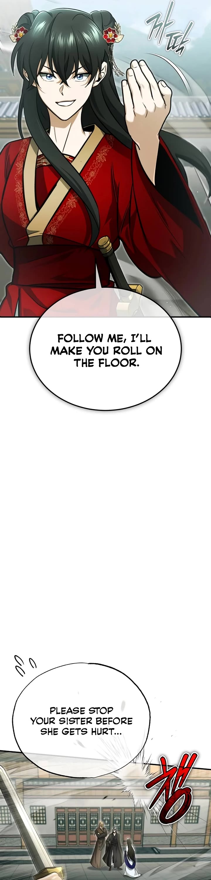 Regressor’s Life After Retirement chapter 71 page 29