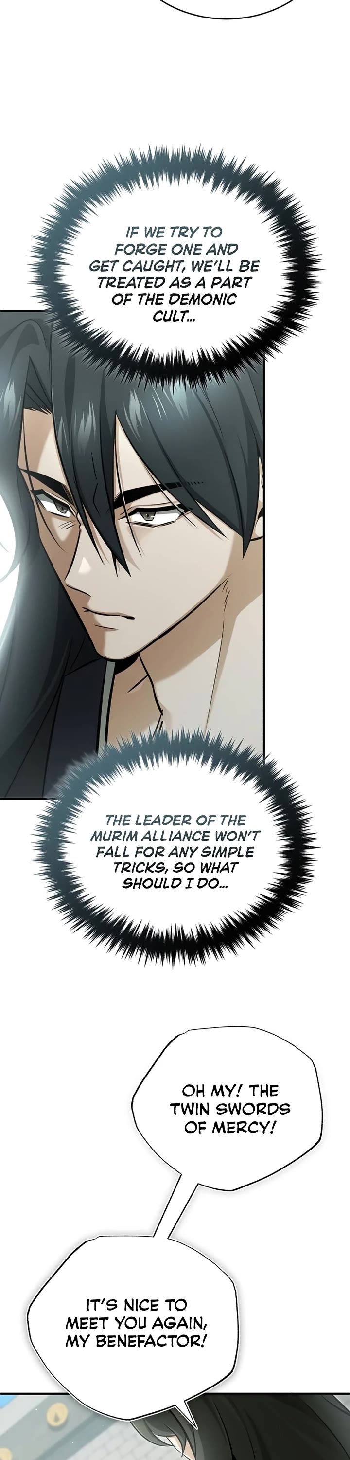 Regressor’s Life After Retirement chapter 71 page 3