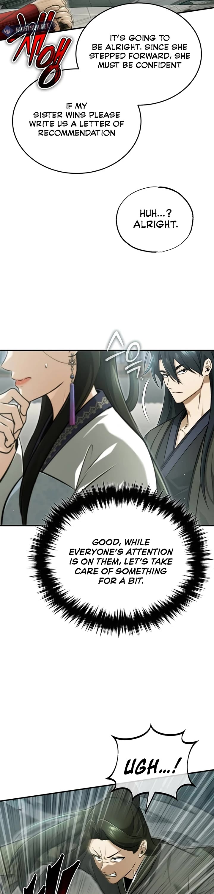 Regressor’s Life After Retirement chapter 71 page 30