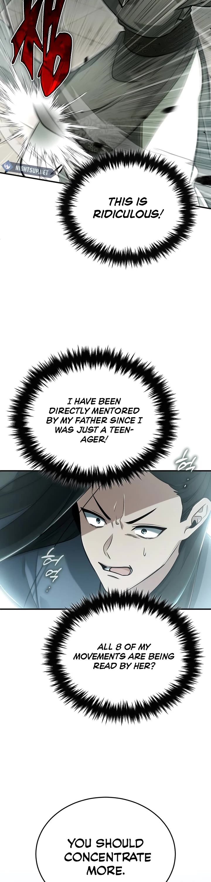 Regressor’s Life After Retirement chapter 71 page 31