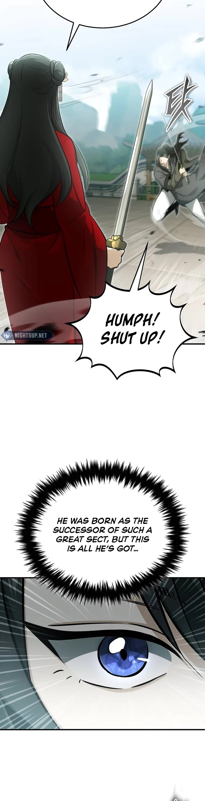 Regressor’s Life After Retirement chapter 71 page 32