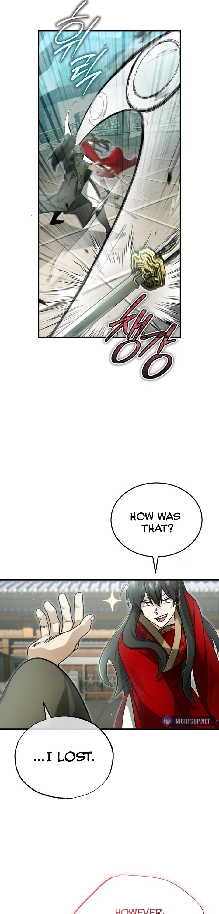 Regressor’s Life After Retirement chapter 71 page 34