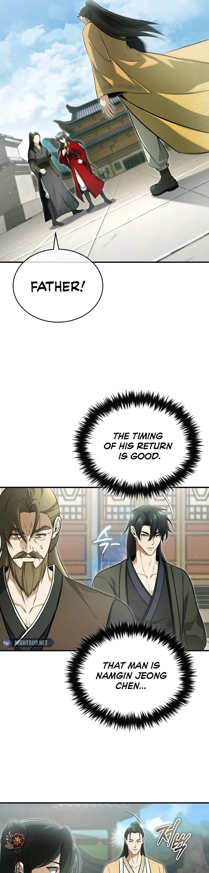 Regressor’s Life After Retirement chapter 71 page 37