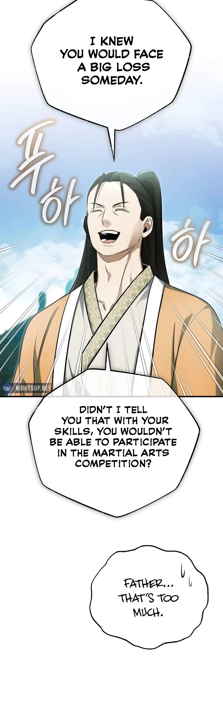 Regressor’s Life After Retirement chapter 71 page 39