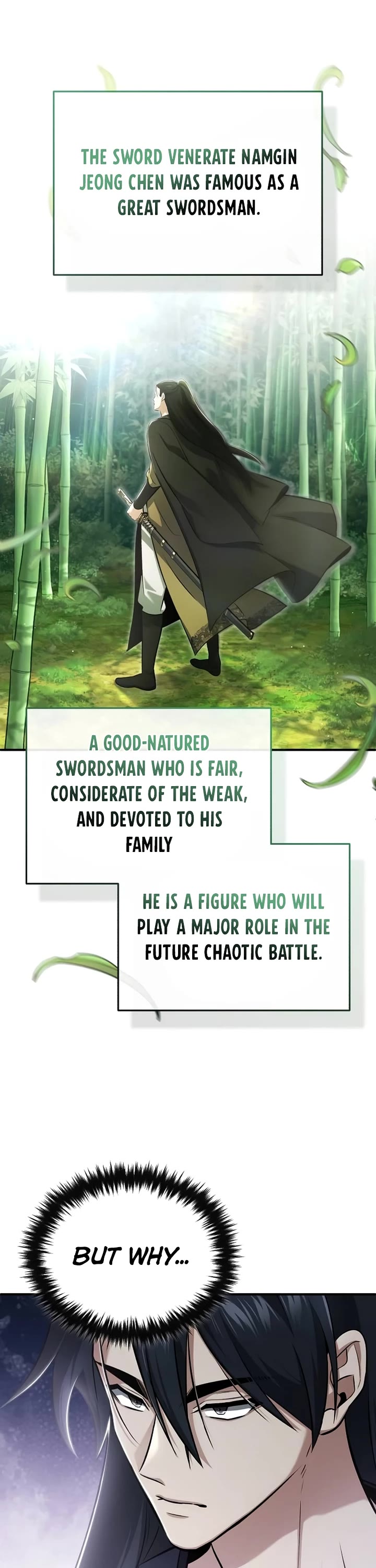 Regressor’s Life After Retirement chapter 71 page 40