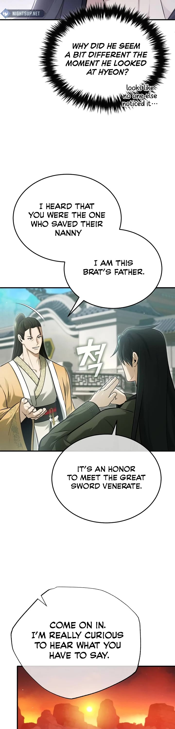 Regressor’s Life After Retirement chapter 71 page 41