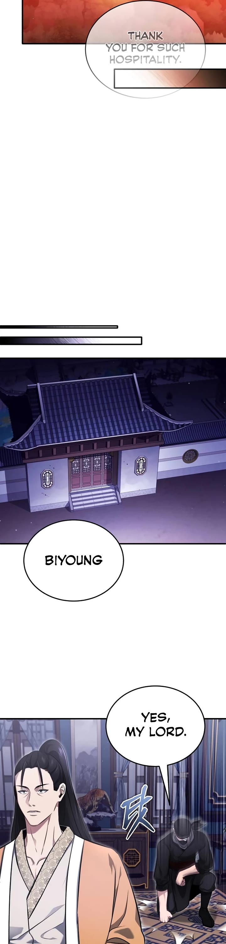 Regressor’s Life After Retirement chapter 71 page 42