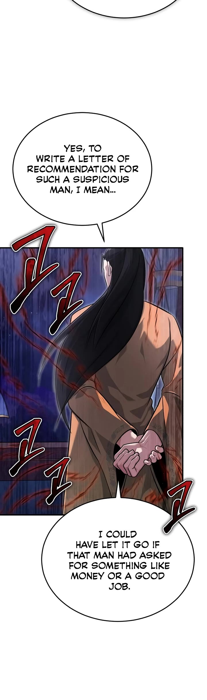 Regressor’s Life After Retirement chapter 71 page 44