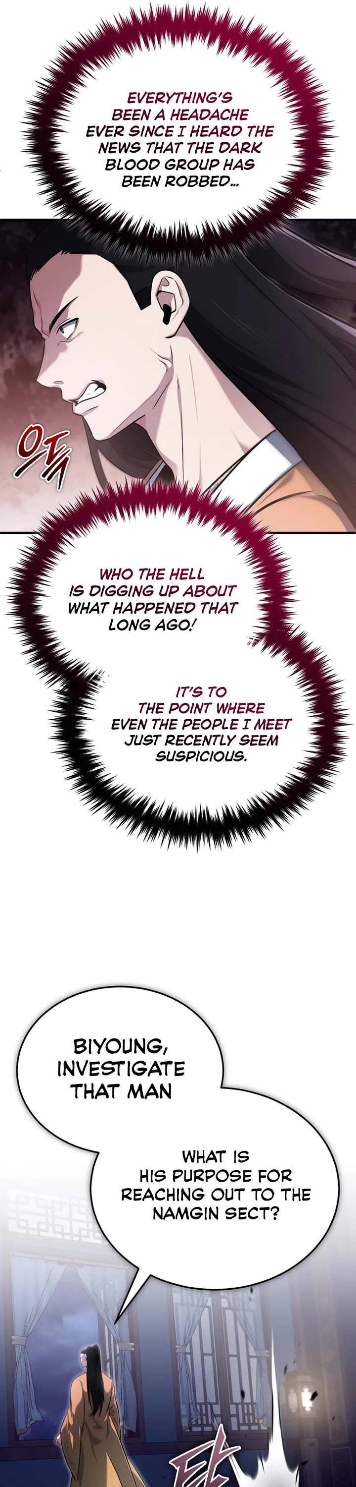 Regressor’s Life After Retirement chapter 71 page 45