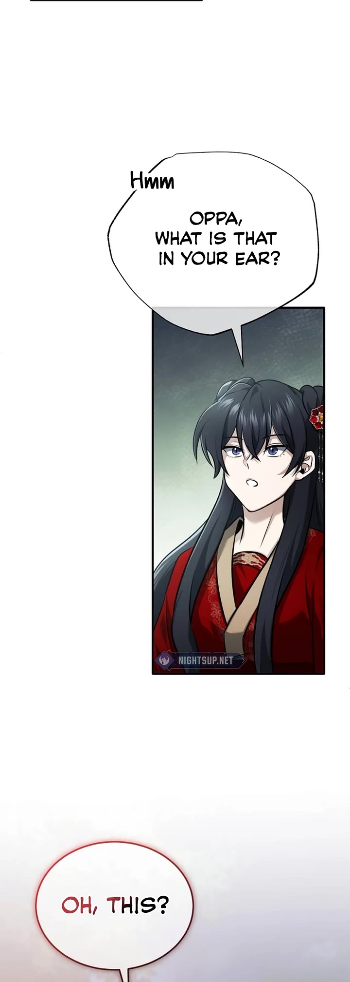 Regressor’s Life After Retirement chapter 71 page 47