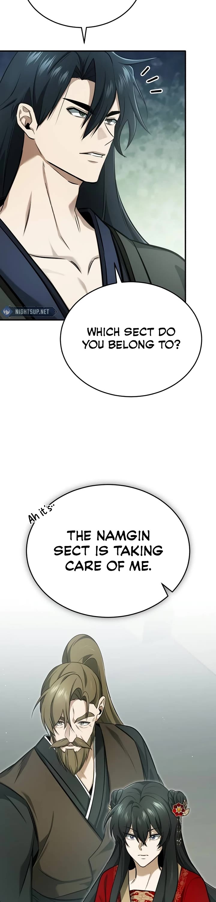 Regressor’s Life After Retirement chapter 71 page 7