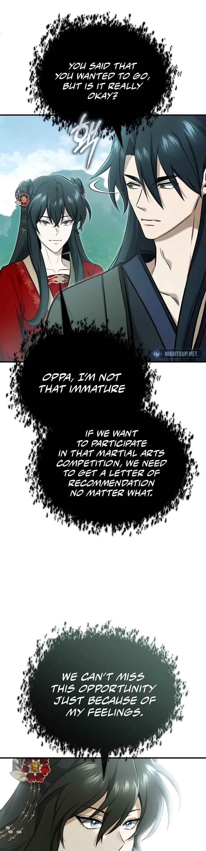 Regressor’s Life After Retirement chapter 71 page 9