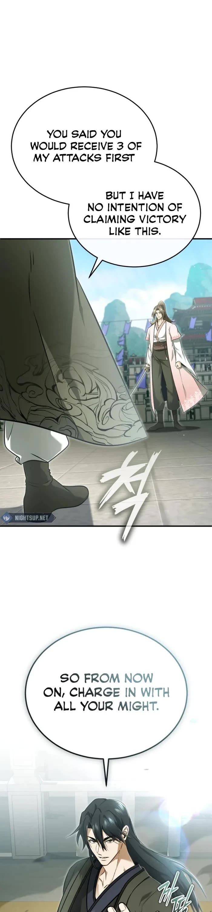 Regressor’s Life After Retirement chapter 73 page 1