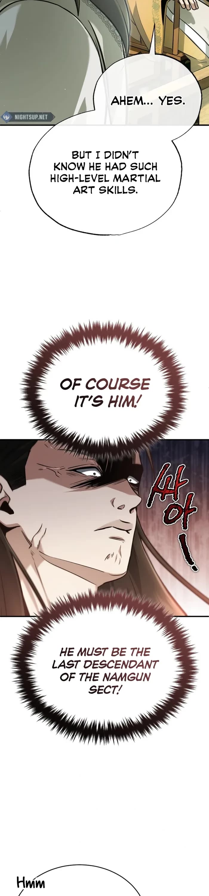 Regressor’s Life After Retirement chapter 73 page 10