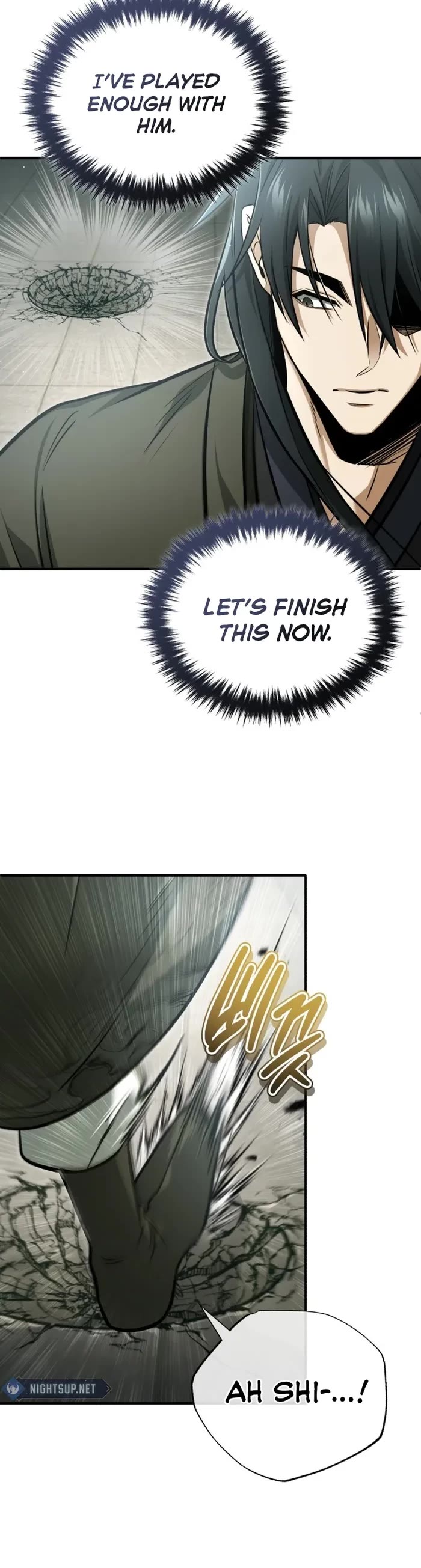 Regressor’s Life After Retirement chapter 73 page 13