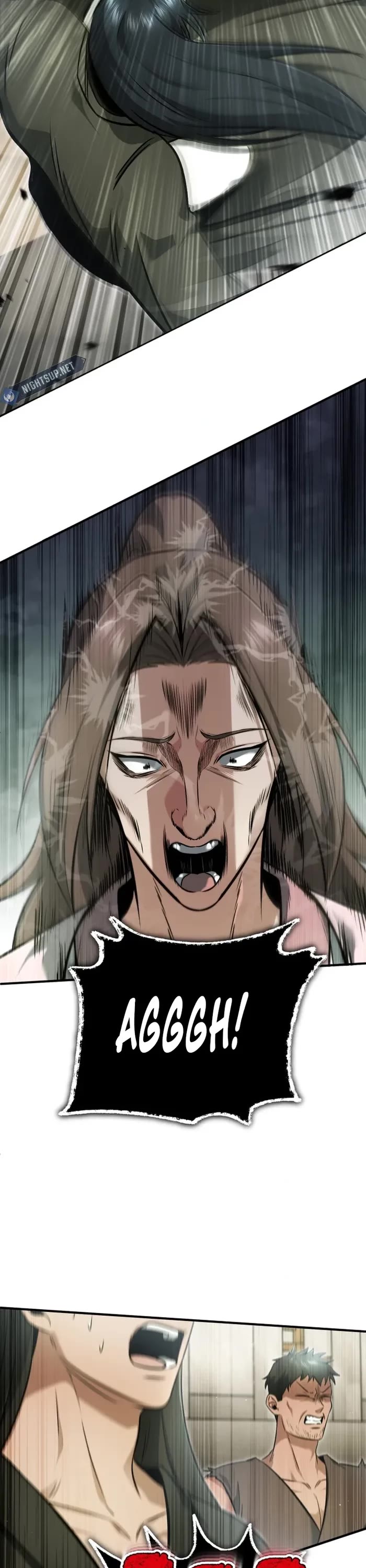 Regressor’s Life After Retirement chapter 73 page 15