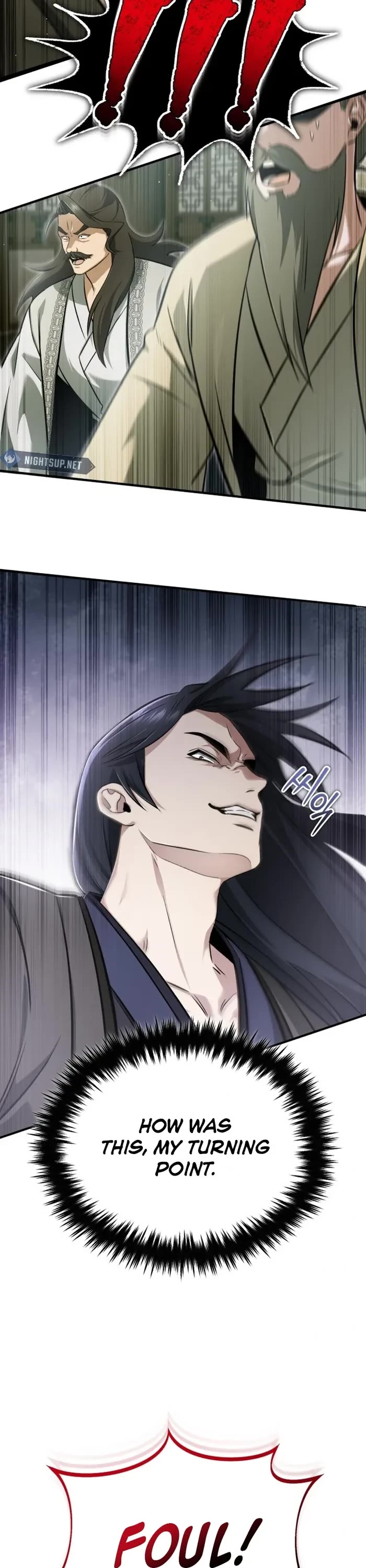 Regressor’s Life After Retirement chapter 73 page 16