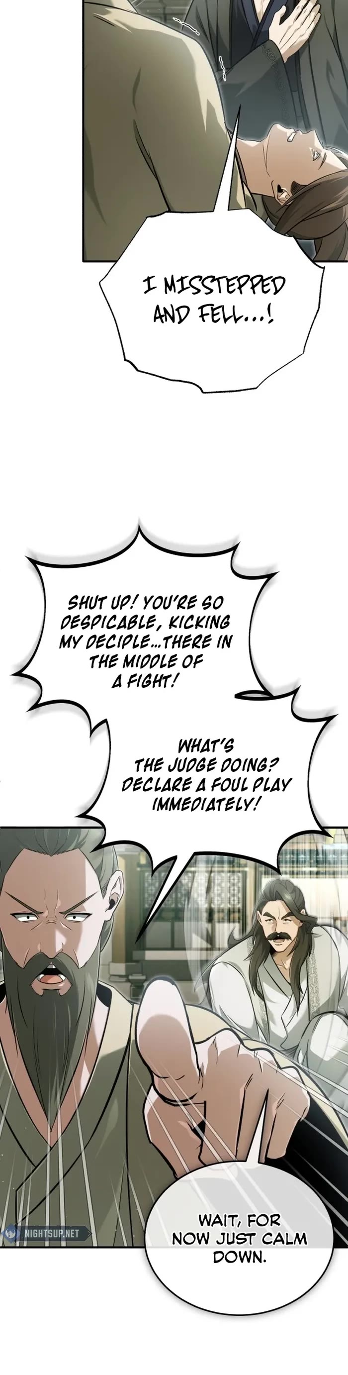 Regressor’s Life After Retirement chapter 73 page 18