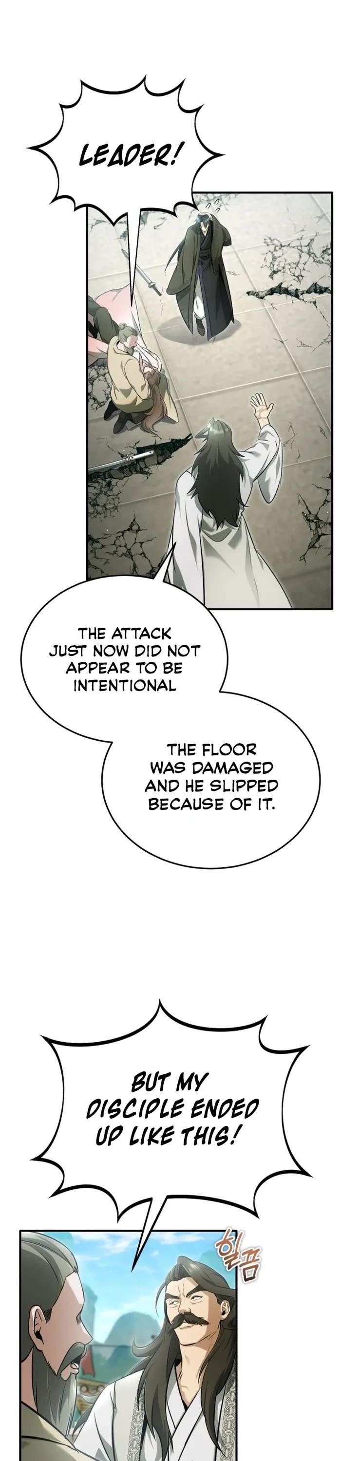 Regressor’s Life After Retirement chapter 73 page 19